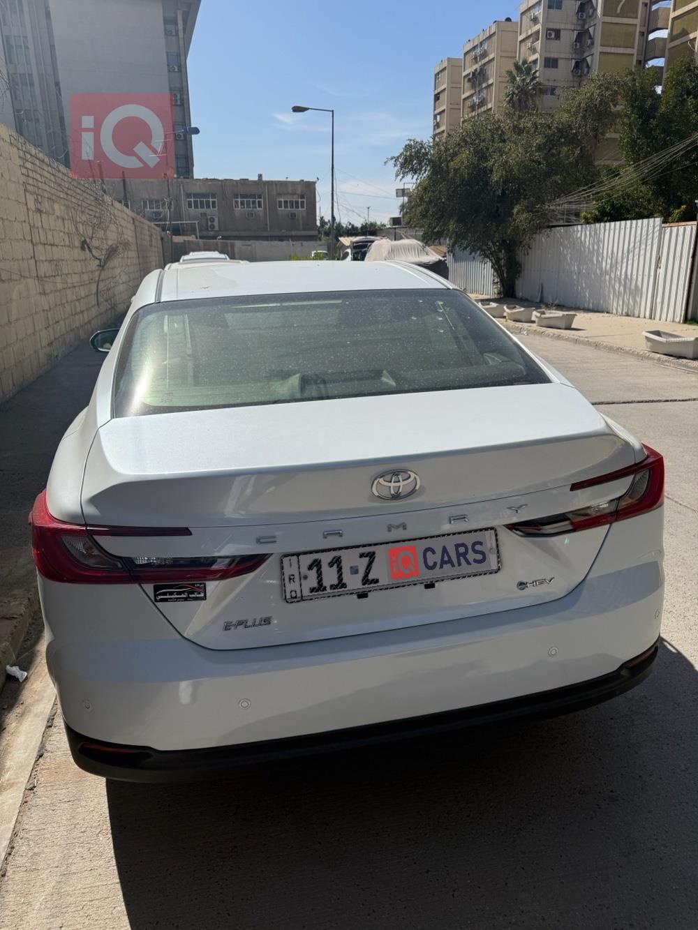 تويوتا كامري